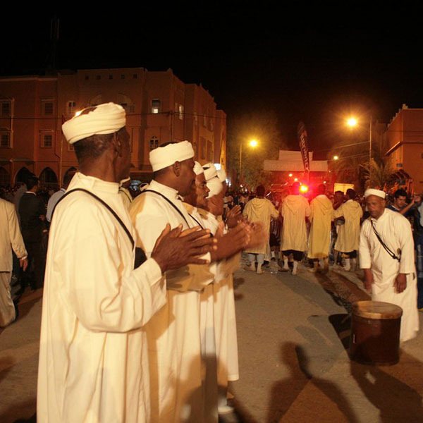 dates festival in erfoud