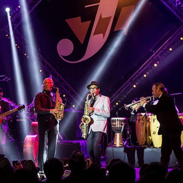 jazzablanca music festival